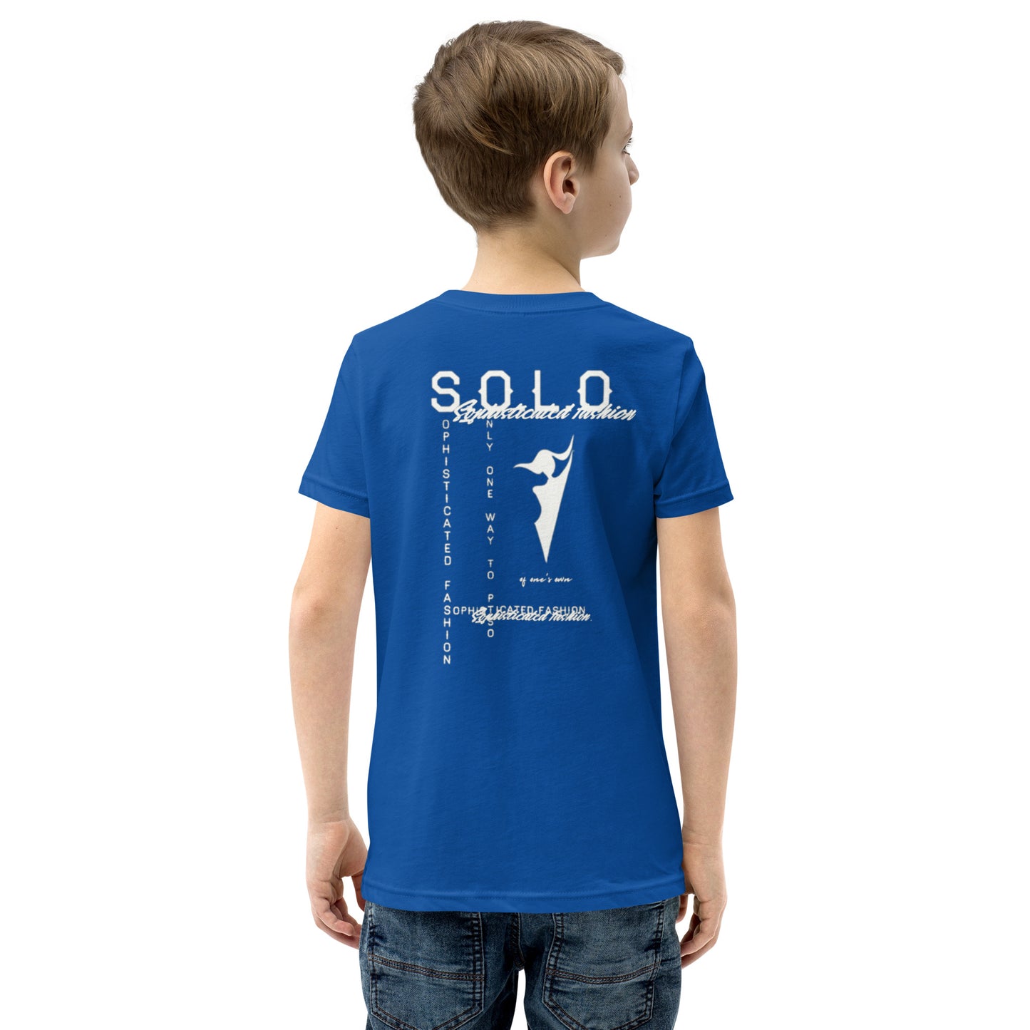 Youth SSF T-Shirt