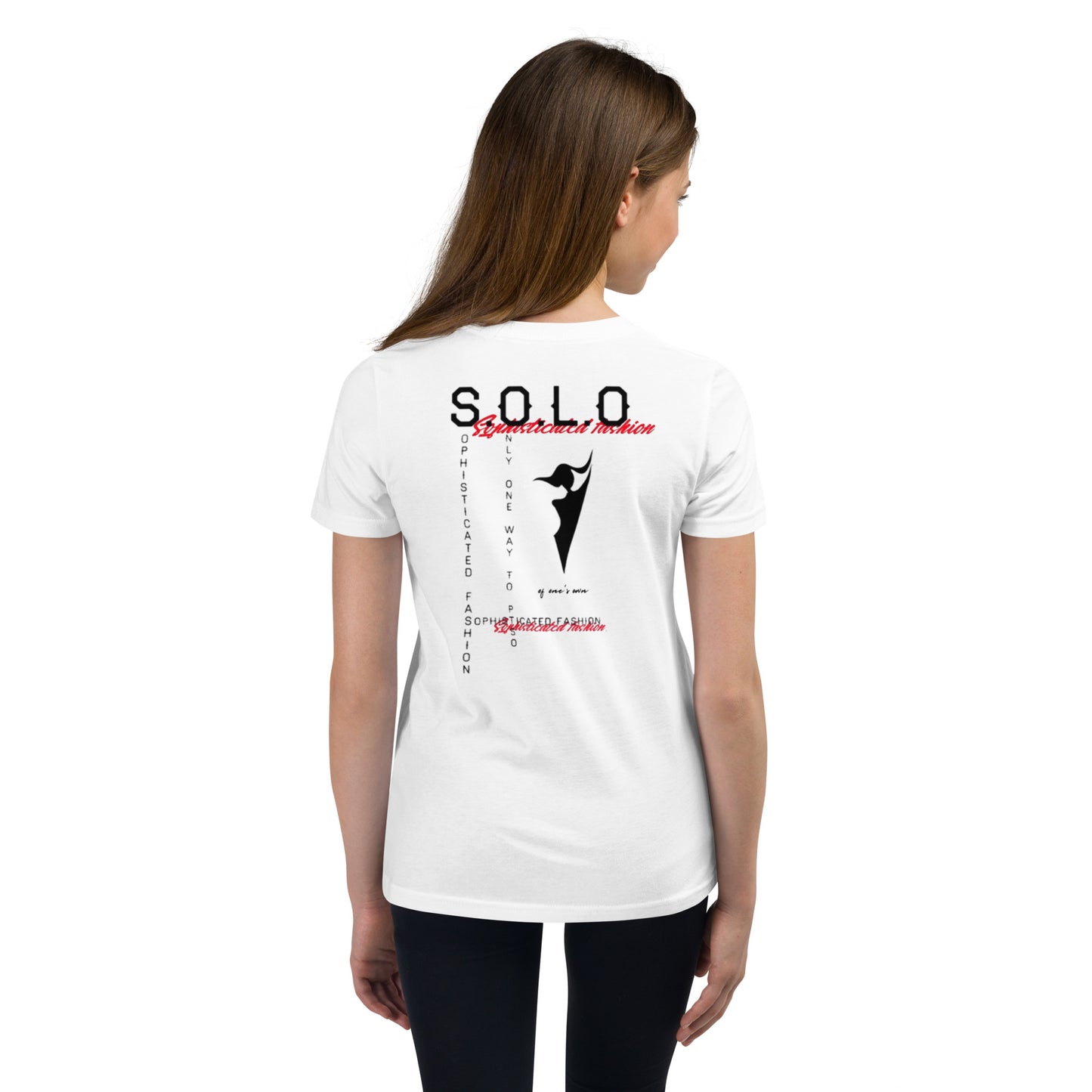 Youth SSF T-Shirt