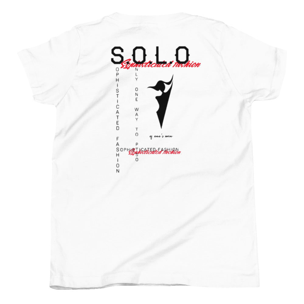 Youth SSF T-Shirt